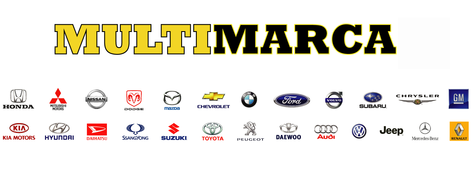 Clinicar Multimarca Clinicar Multimarca